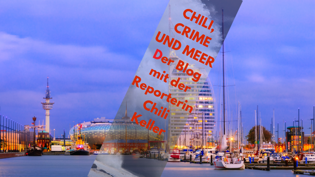 Der Krimi-Blog mit Chili Keller